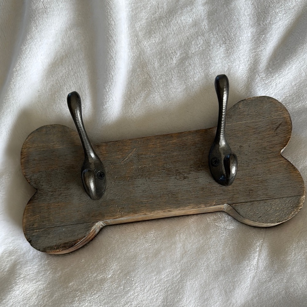 Brown and Black Dog Clothing with Rustic Charm